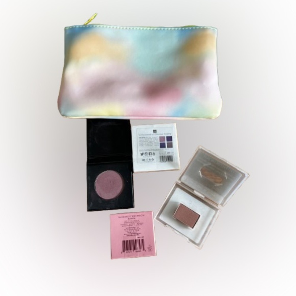 Purple & Pinks Eyeshadow bundle - NEW